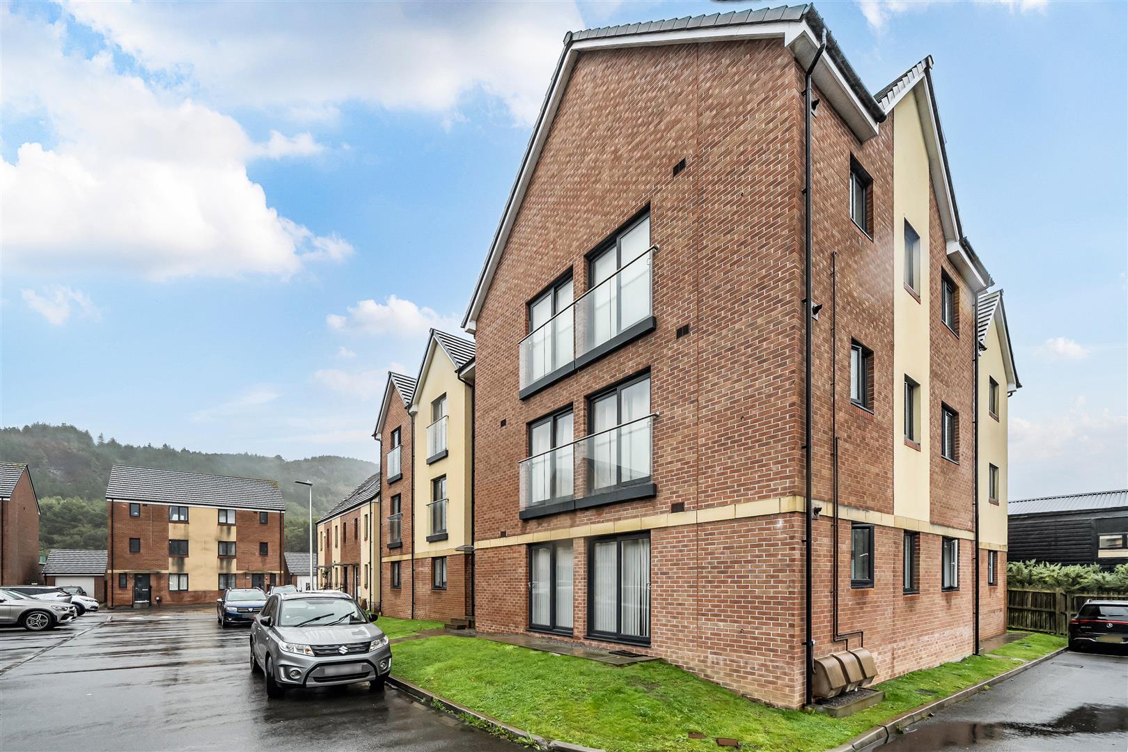 Golwg Y Garreg Wen, Swansea, SA1 2EW